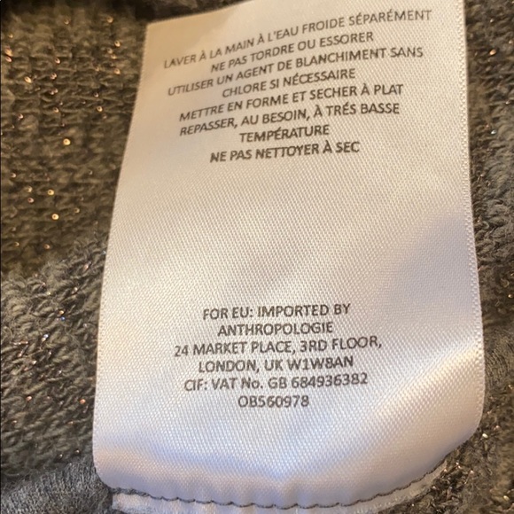 Saturday Sunday by Anthropologie Sweater - Picture 6 of 11